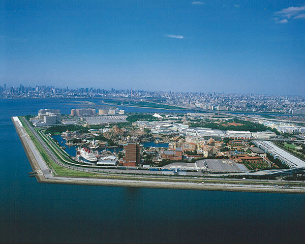 浦安市